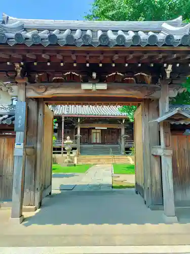 西慶寺(和歌山県)