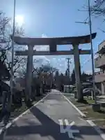 若一王子神社(長野県)
