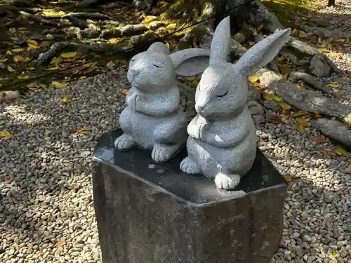 出雲大社(島根県)