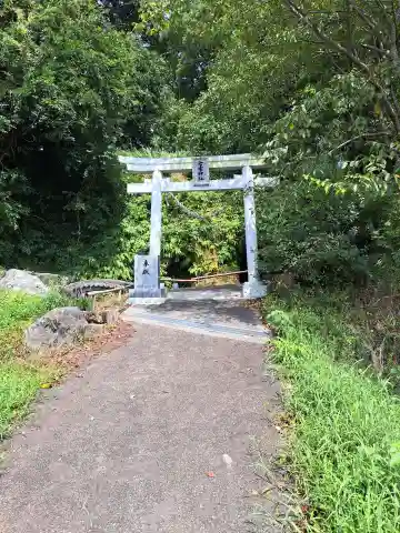 七幸神社(佐賀県)