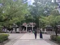 武田神社のその他建物