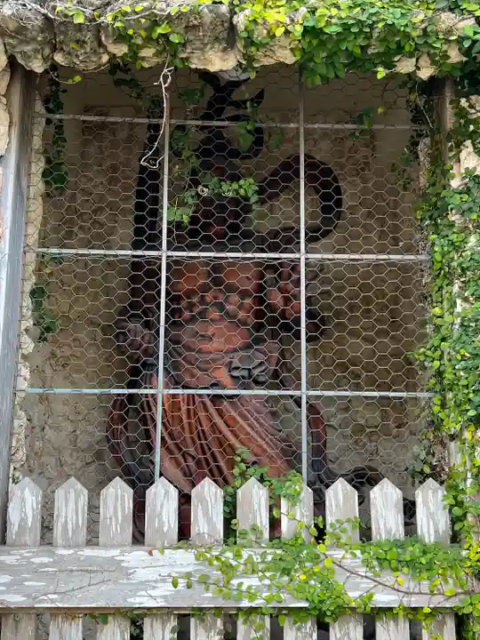 安国寺(沖縄県)