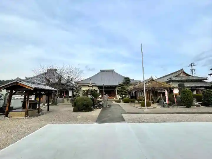 福蔵寺(三重県)