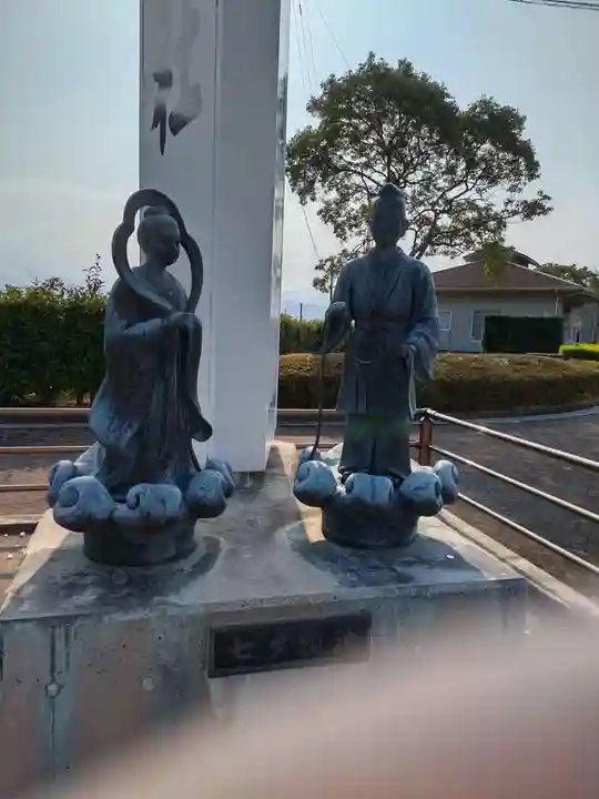 媛社神社(七夕神社)(福岡県)