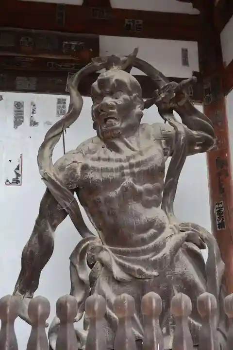 石山寺(滋賀県)