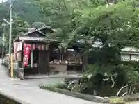 弥勒院のその他建物