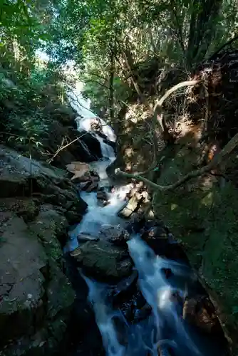 轟地蔵(大分県)