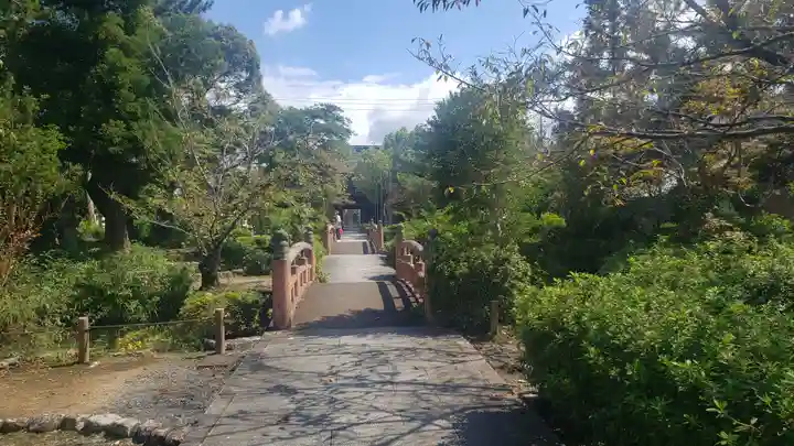 圓鏡寺のその他建物