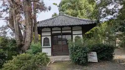 尊寿院(京都府)