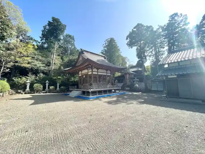 日吉神社(滋賀県)