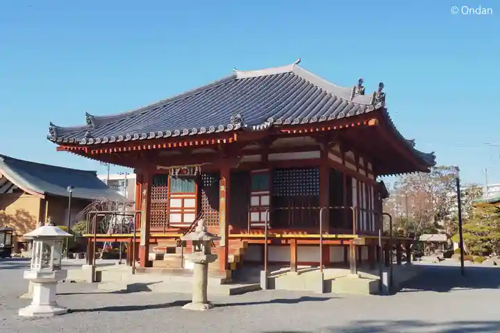 総持寺(大阪府)