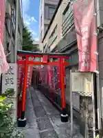 太郎稲荷神社(東京都)