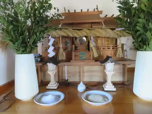 金山神社(静岡県)