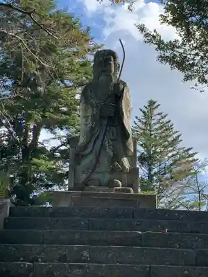 足羽神社(福井県)