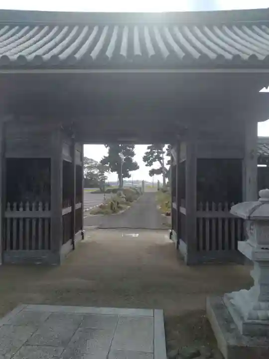 高林寺(宮城県)