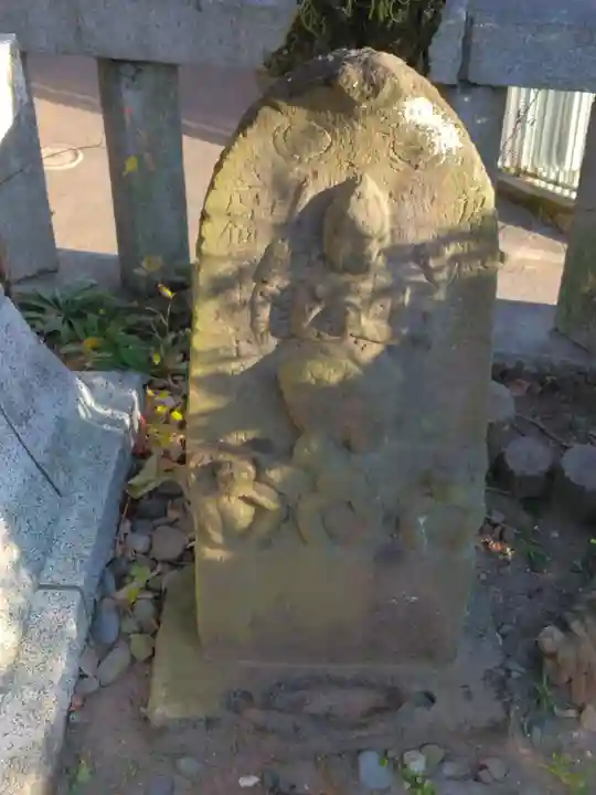 根岸八幡神社(神奈川県)