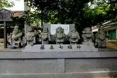 藤森神社(京都府)