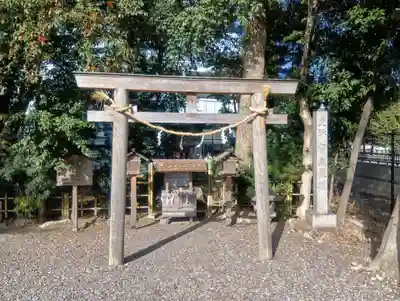 金神社(岐阜県)