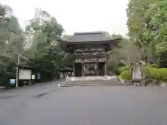 園城寺（三井寺）(滋賀県)