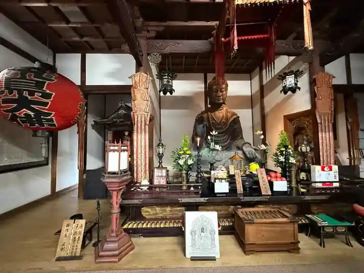 飛鳥寺(奈良県)