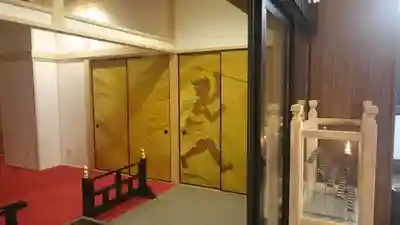 万松寺のその他建物