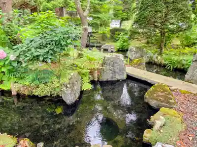 志和古稲荷神社(岩手県)