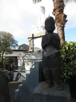 常光寺(東京都)