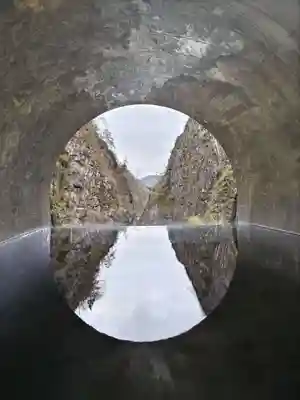 清津薬師堂(新潟県)