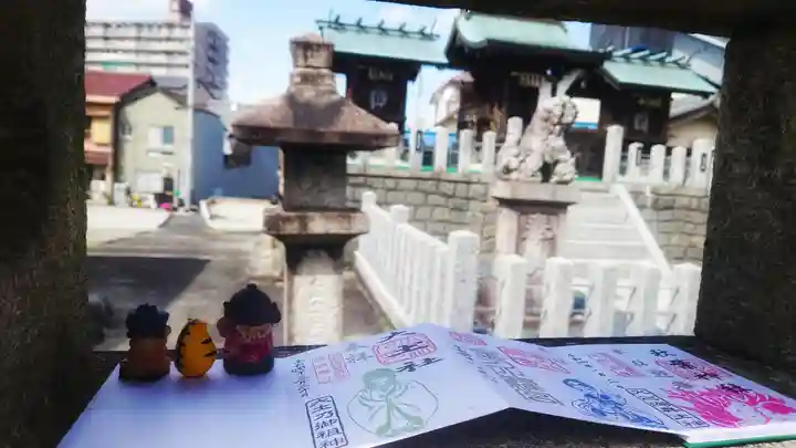 秋葉神社(愛知県)