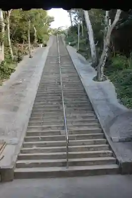 洲崎神社(千葉県)