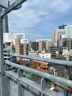 成田山横浜別院延命院(神奈川県)