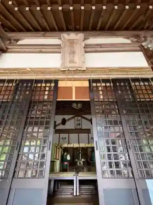 賀茂神社(福井県)