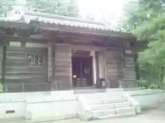 毛越寺の建物その他