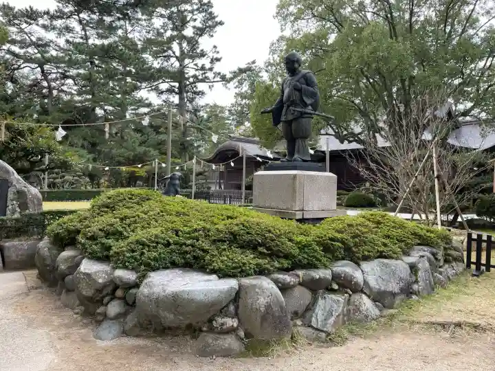 出雲大社(島根県)