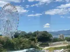 秋葉山舘山寺(静岡県)