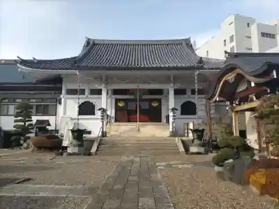 宗保院(東京都)