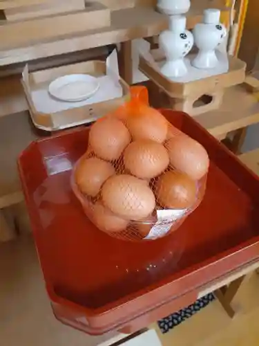 伏木香取神社(茨城県)