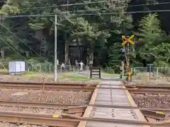 若宮八幡神社(岐阜県)