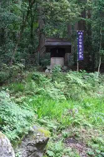 仏母寺のその他建物