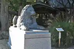 三囲神社(東京都)