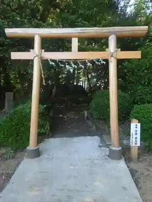 梅宮神社(埼玉県)