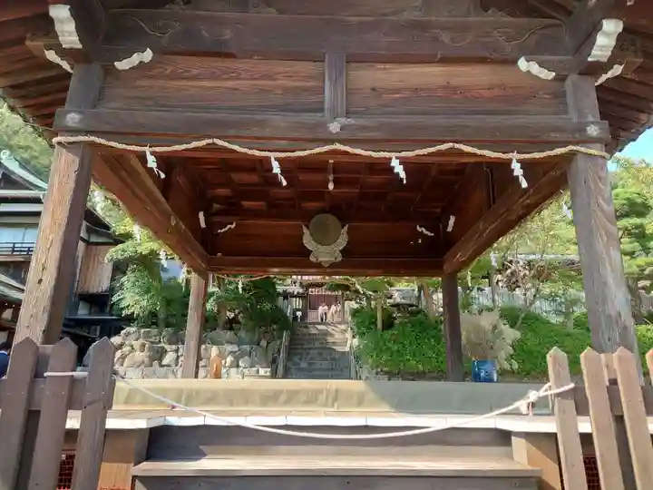 北野天満神社(兵庫県)