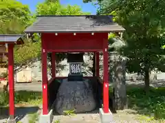 正一位稲荷神社(栃木県)