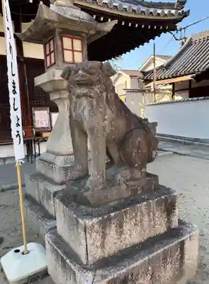 瓜破天神社(大阪府)