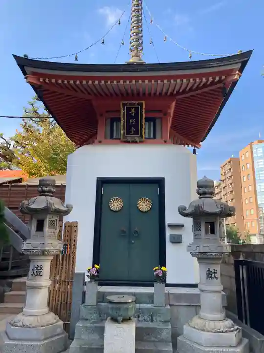 大聖院(東京都)