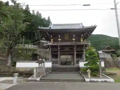 佛木寺(愛媛県)