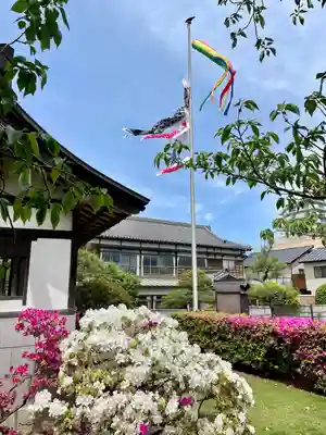 正業寺(神奈川県)