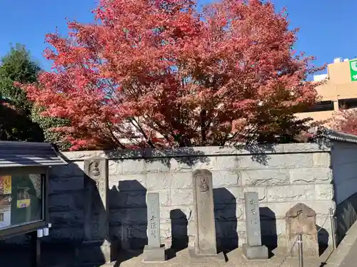 金剛寺(東京都)
