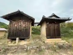 加茂宮神社(広島県)