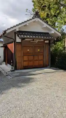 御霊神社（大江鎮座）(滋賀県)